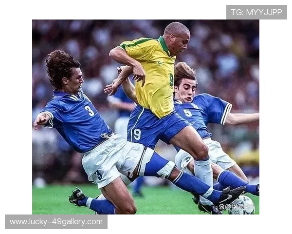 足球历史上最具魅力和帅气的球星盘点 他们不仅仅征服了球场