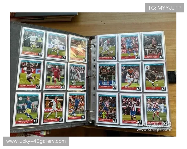 足球球星卡电子版下载与安装全攻略助你轻松体验虚拟足球世界